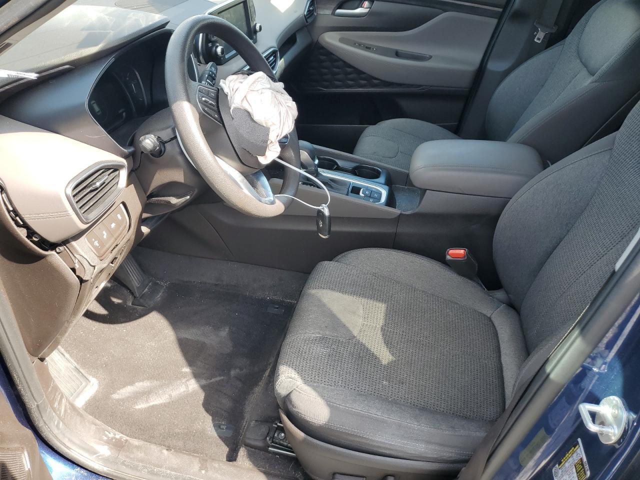 2020 HYUNDAI SANTA FE S - Фото 7