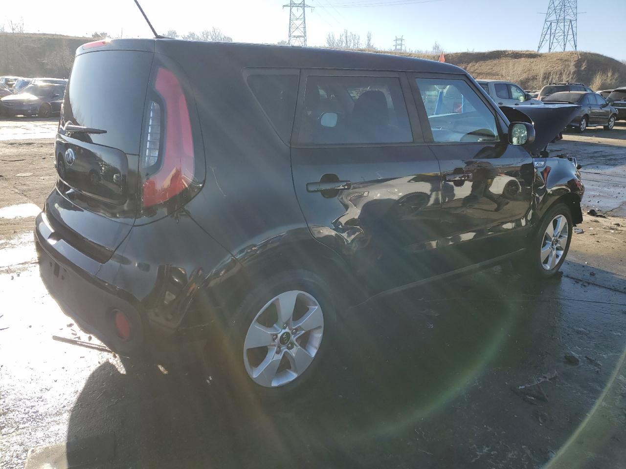 2019 KIA SOUL - Image 3