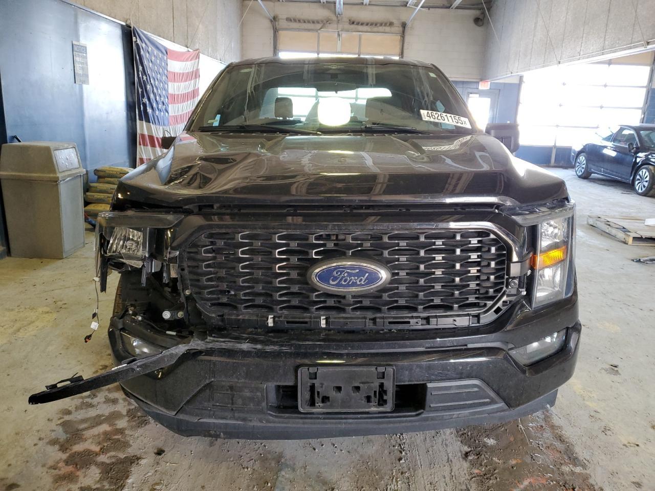2023 FORD F150 SUPER - Фото 5