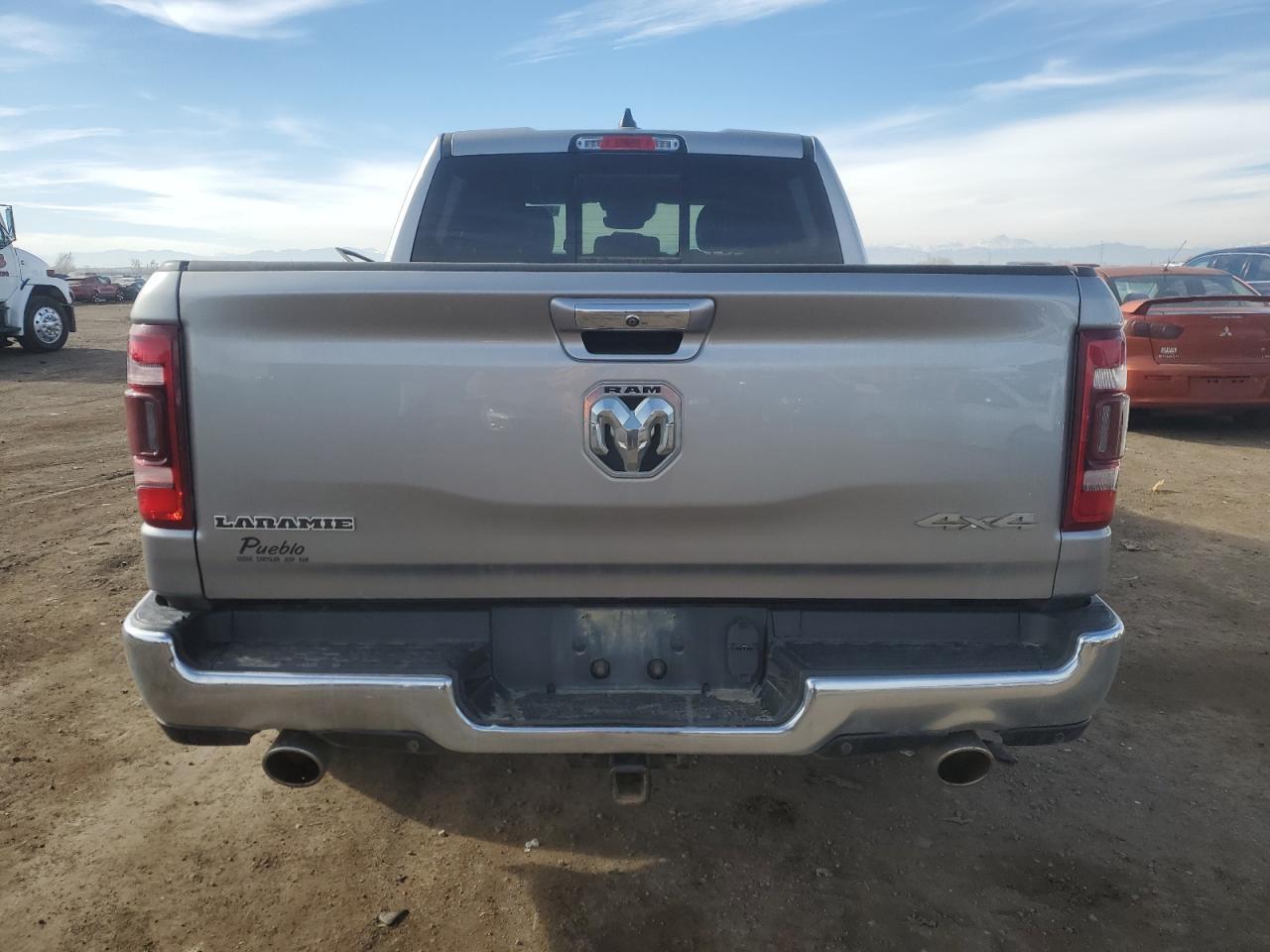 2019 RAM 1500 LARAM - Image 6