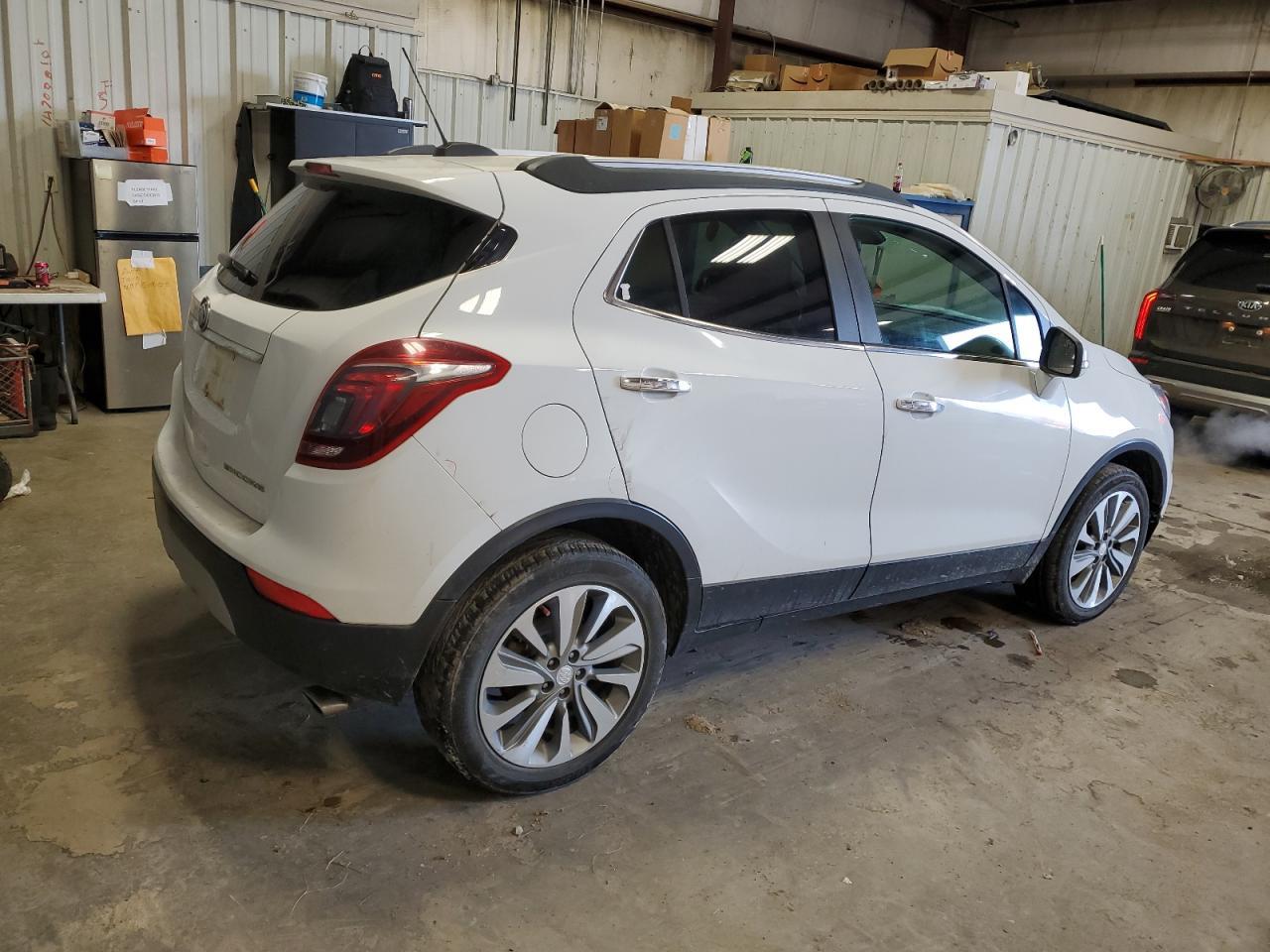 2019 BUICK ENCORE PRE - Фото 3