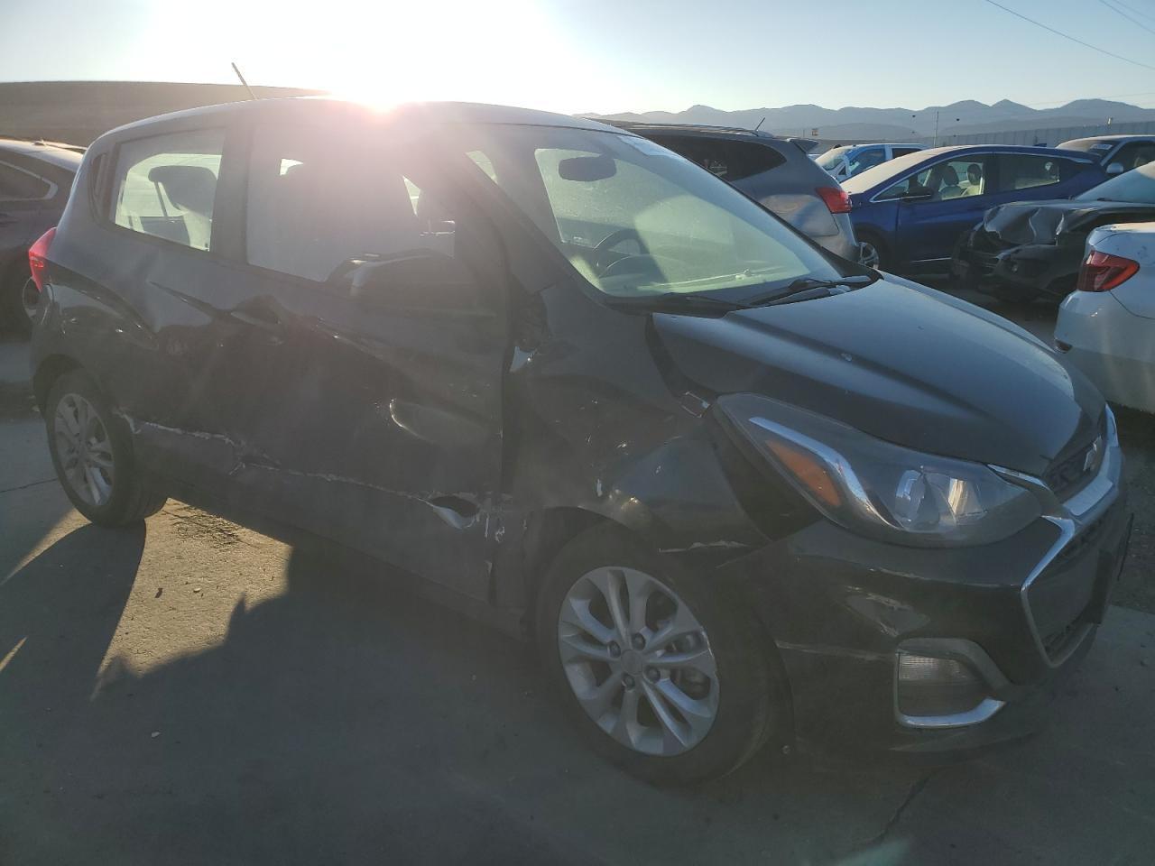 2021 CHEVROLET SPARK 1LT - Image 4