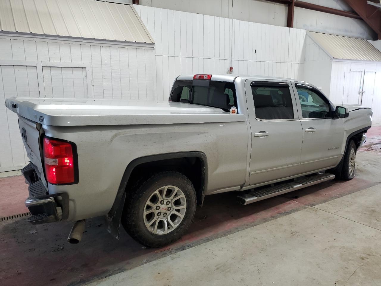 2014 GMC SIERRA K15 - Image 3