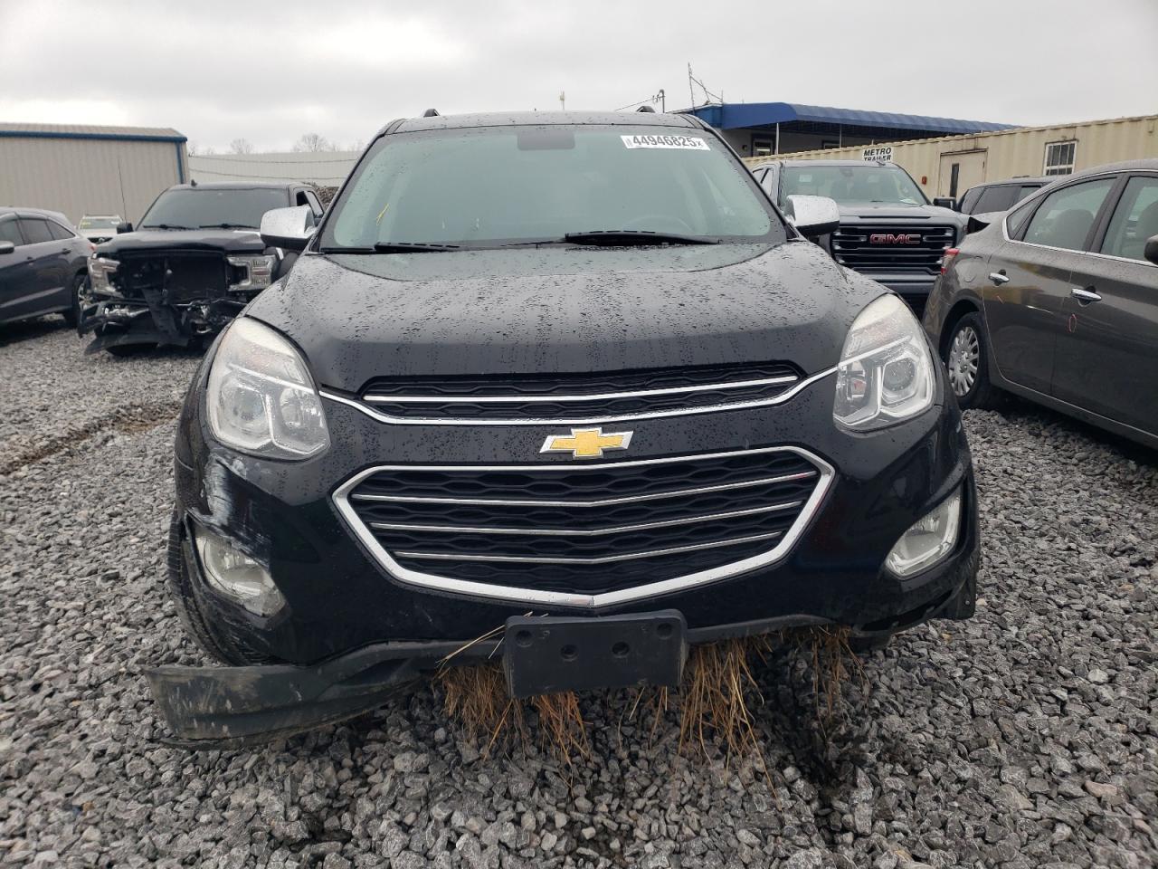 2016 CHEVROLET EQUINOX LT - Image 5