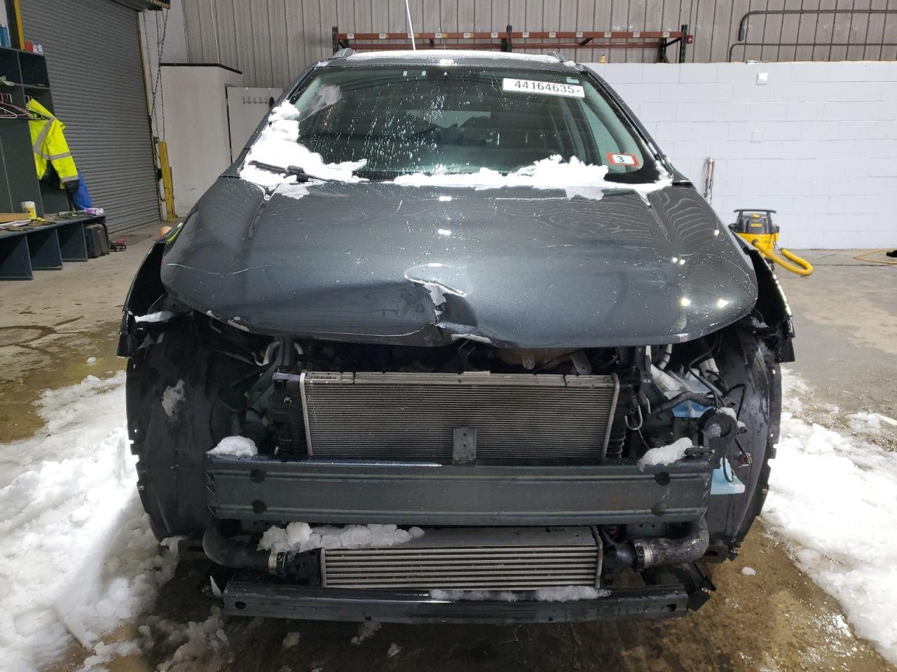2018 CHEVROLET TRAX 1LT - Image 5