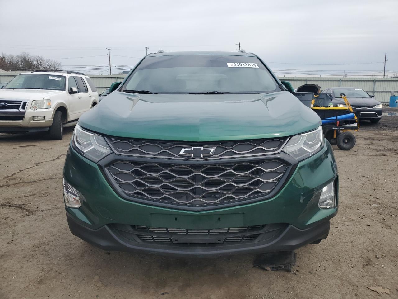2019 CHEVROLET EQUINOX LT - Image 5