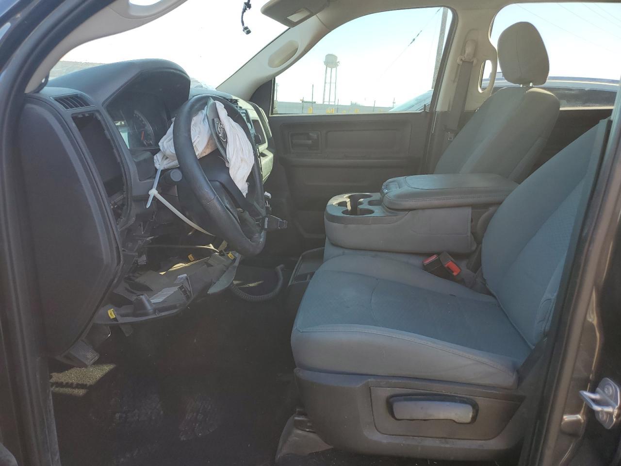 2019 RAM 1500 CLASS - Image 7