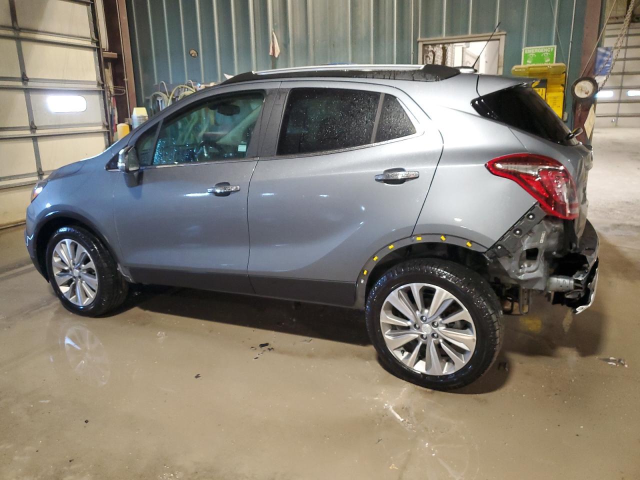 2019 BUICK ENCORE PRE - Фото 2