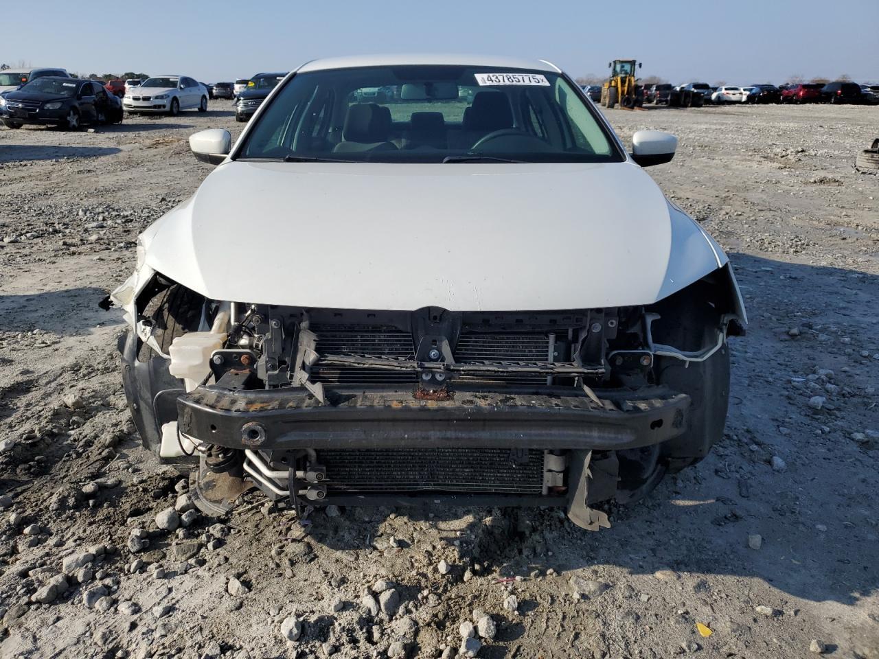 2017 VOLKSWAGEN JETTA S - Image 5