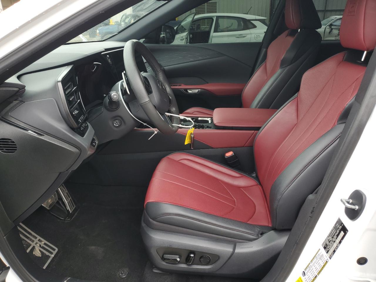 2023 LEXUS RX 350 BAS - Image 7