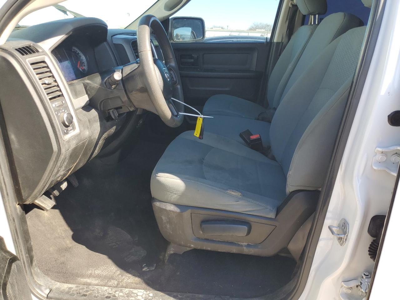 2019 RAM 1500 CLASS - Фото 7