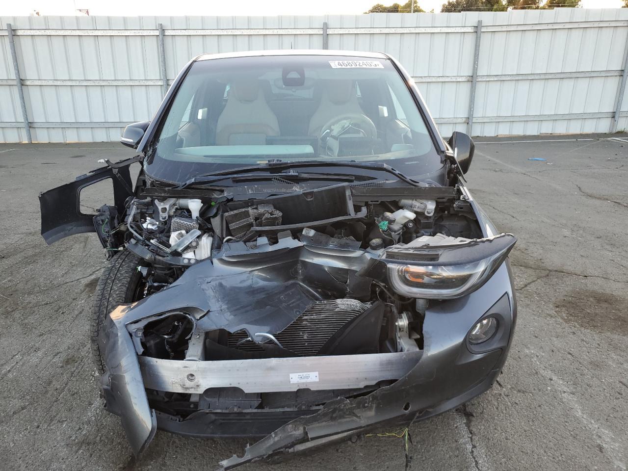 2017 BMW I3 REX - Image 5