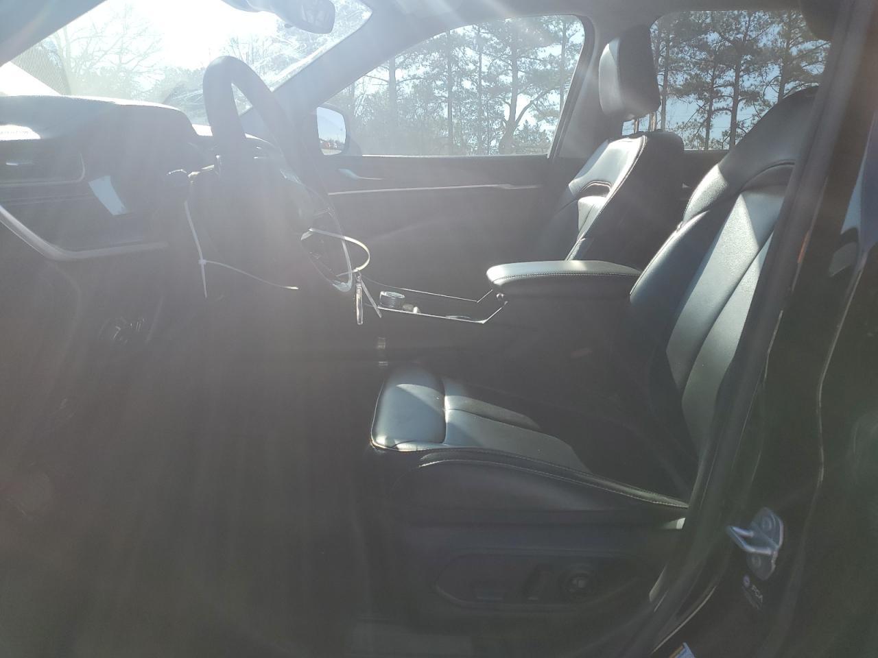2024 JEEP GRAND CHER - Фото 7