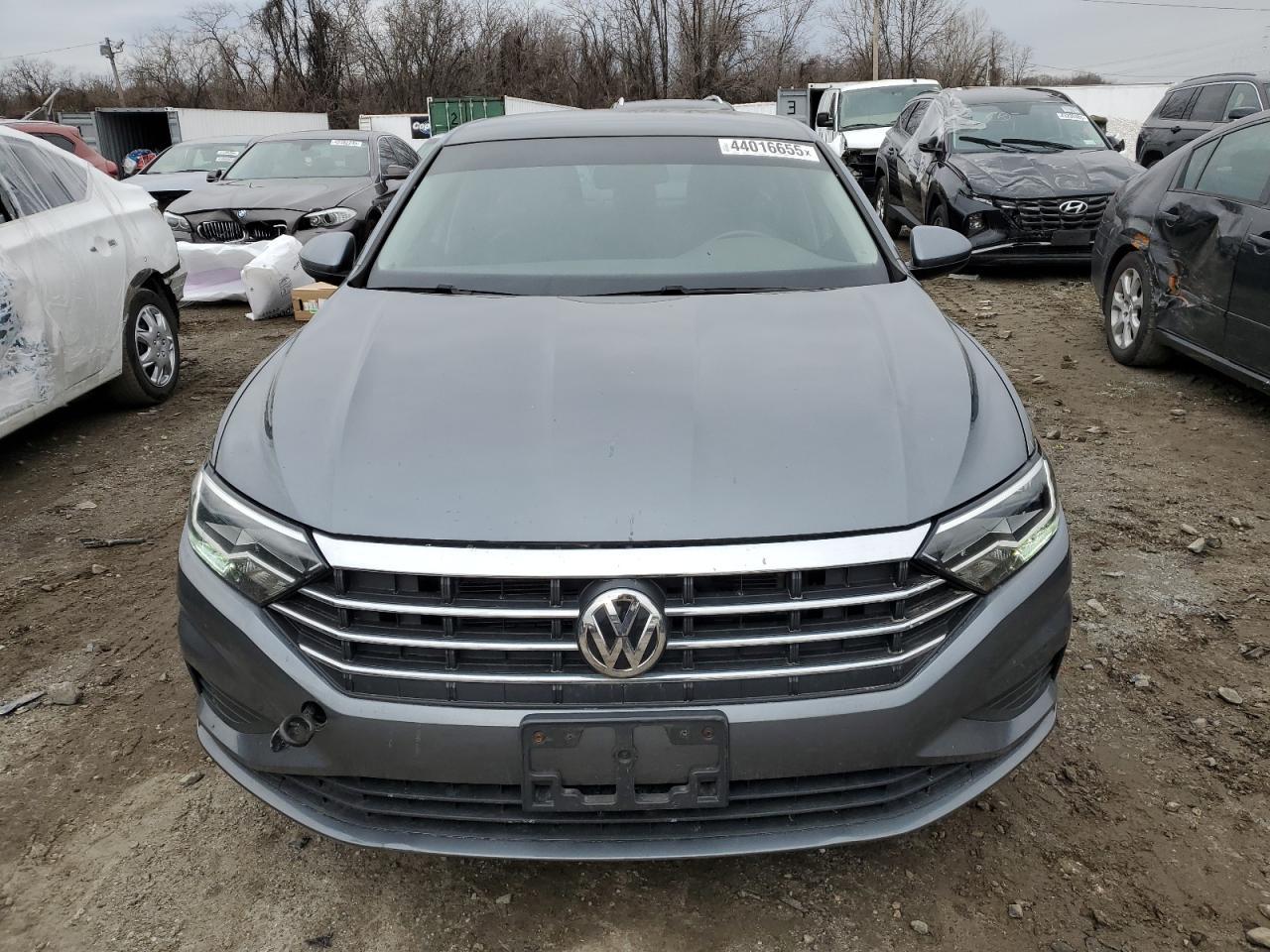 2019 VOLKSWAGEN JETTA S - Фото 5