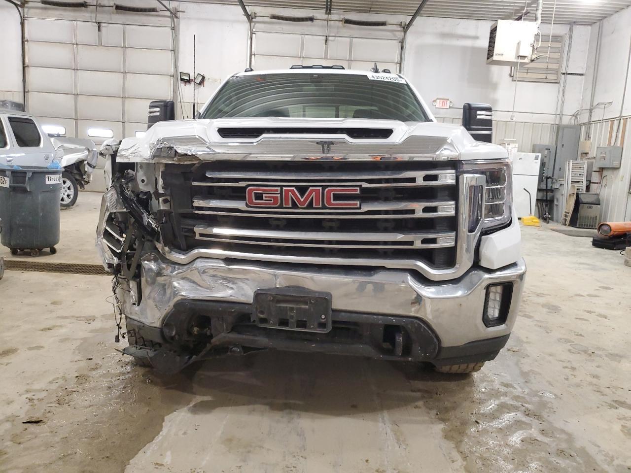 2022 GMC SIERRA K25 - Image 5
