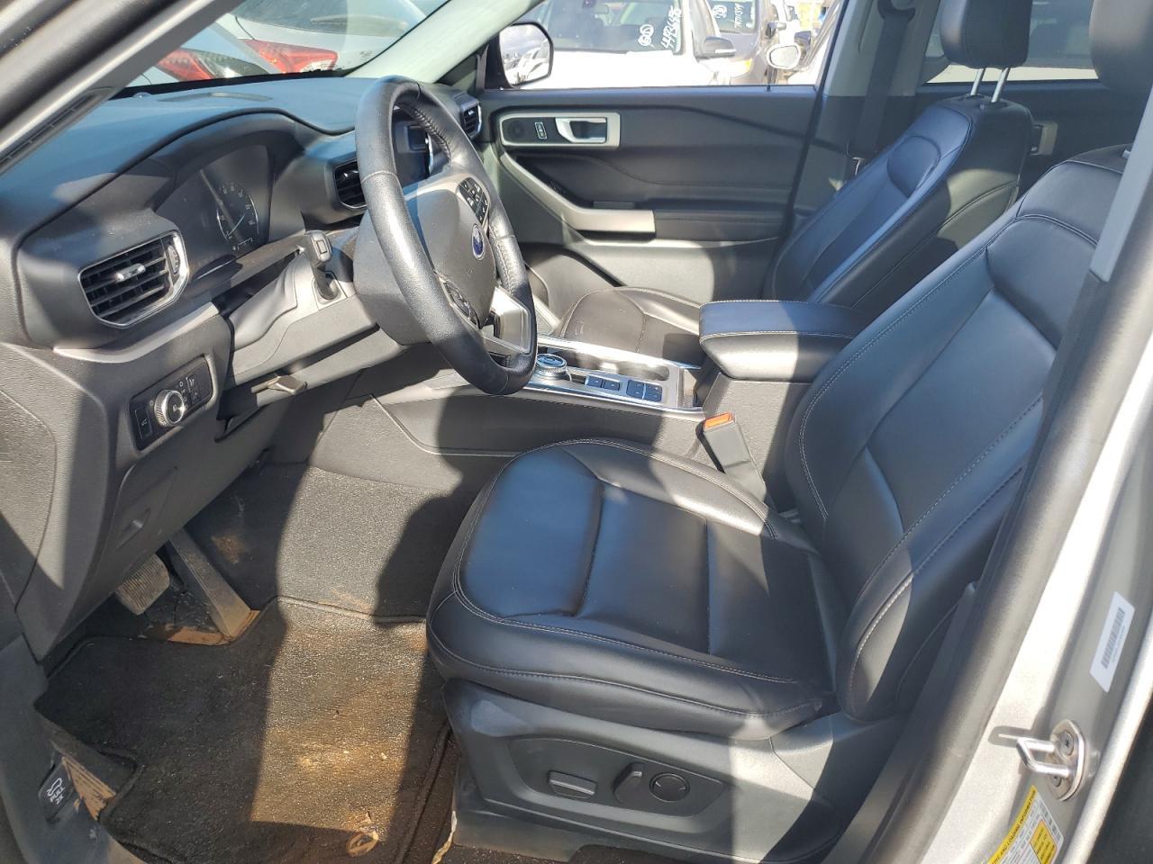 2023 FORD EXPLORER X - Фото 7
