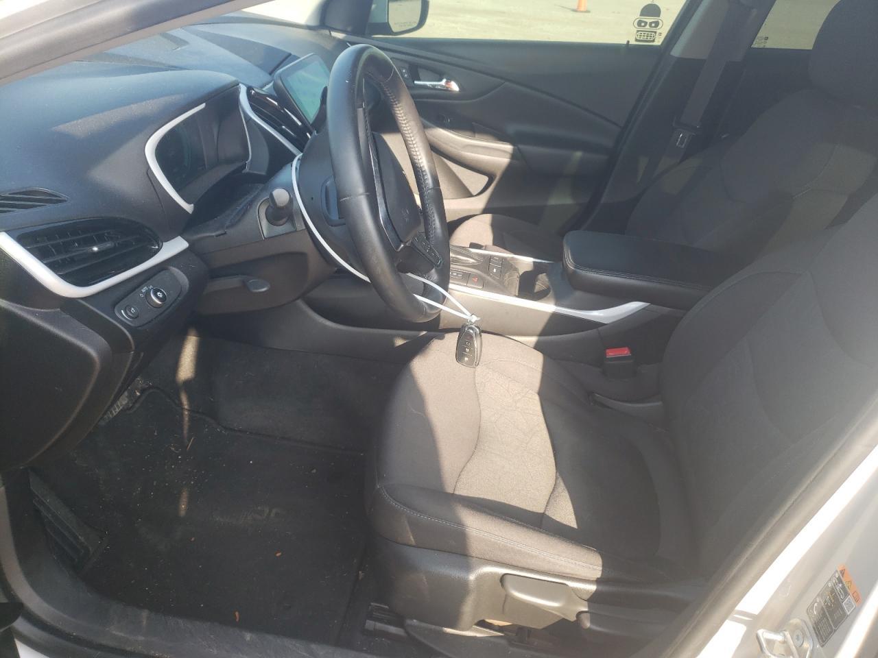 2017 CHEVROLET VOLT LT - Фото 7