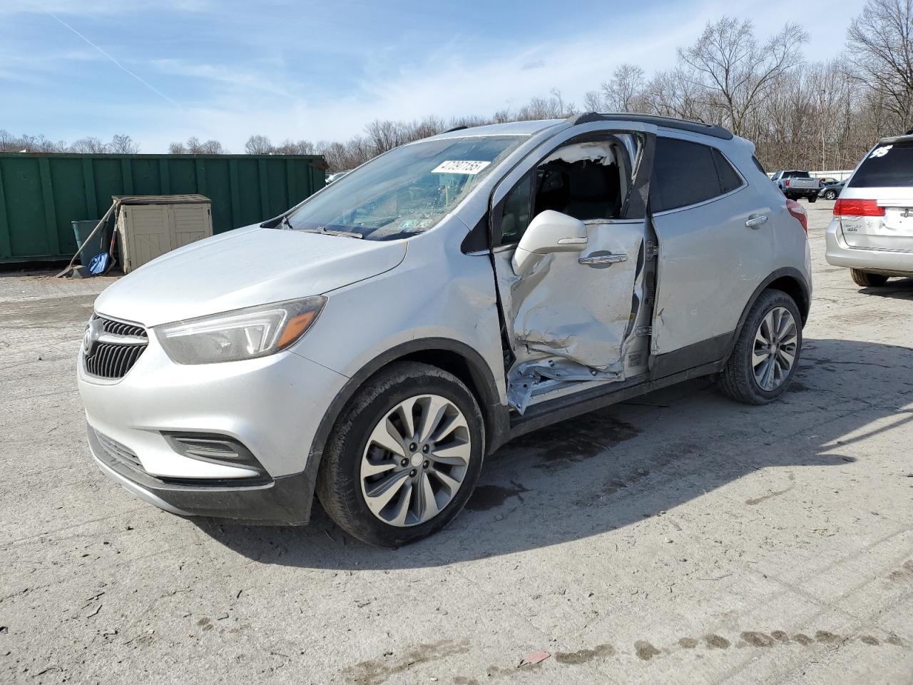 2019 BUICK ENCORE PRE