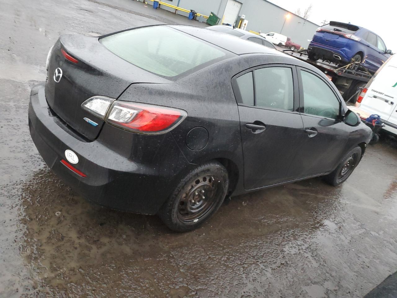 2013 MAZDA 3 I - Фото 3
