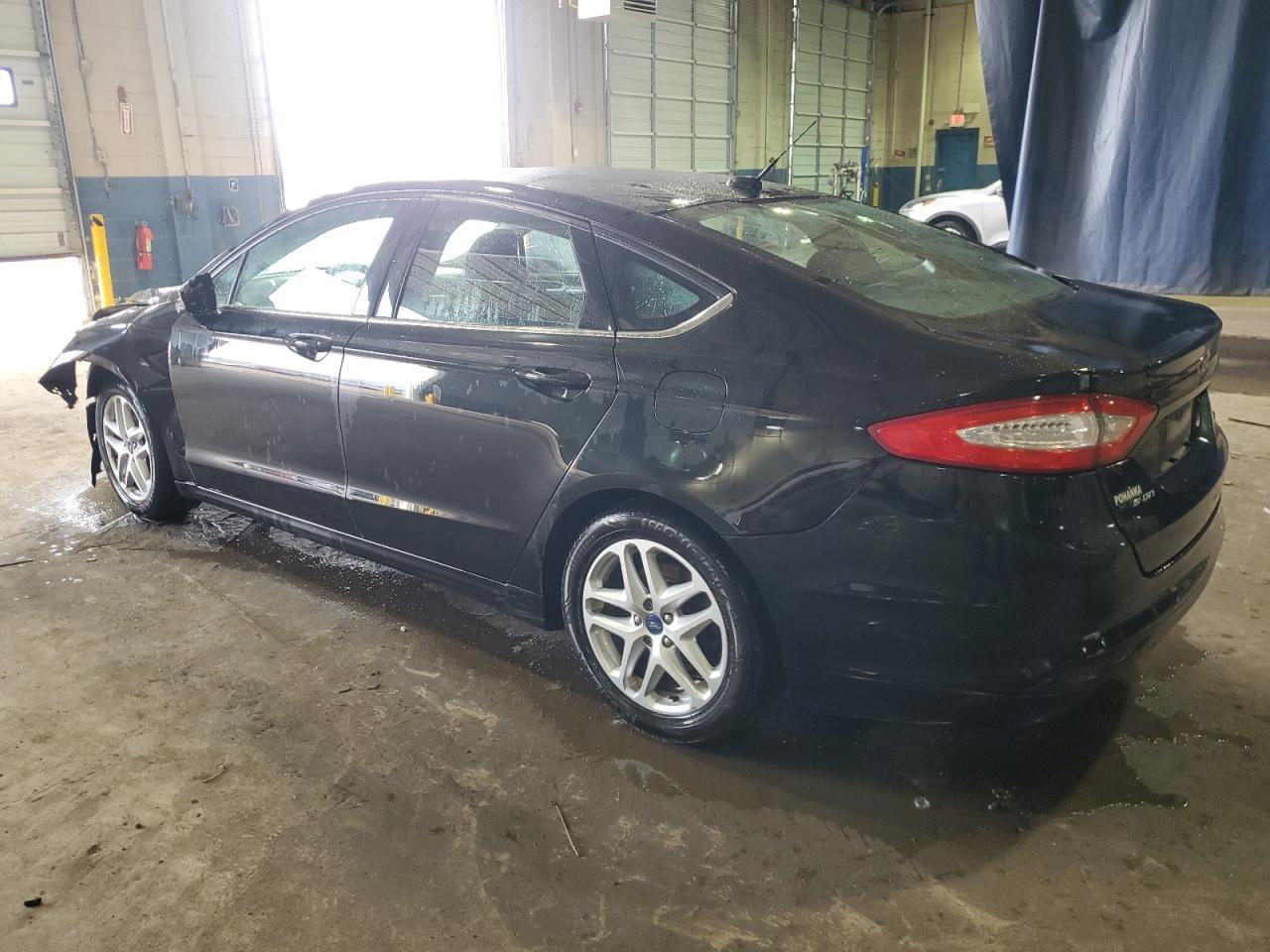 2014 FORD FUSION SE - Фото 2
