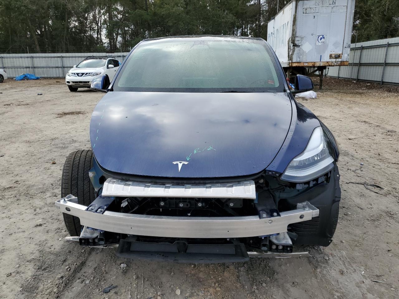 2022 TESLA MODEL Y - Image 5