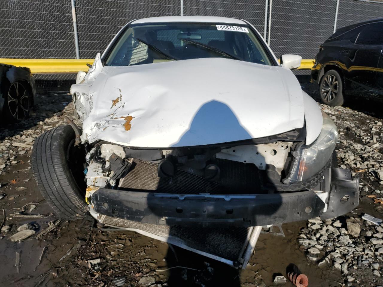 2012 HONDA ACCORD SE - Фото 5