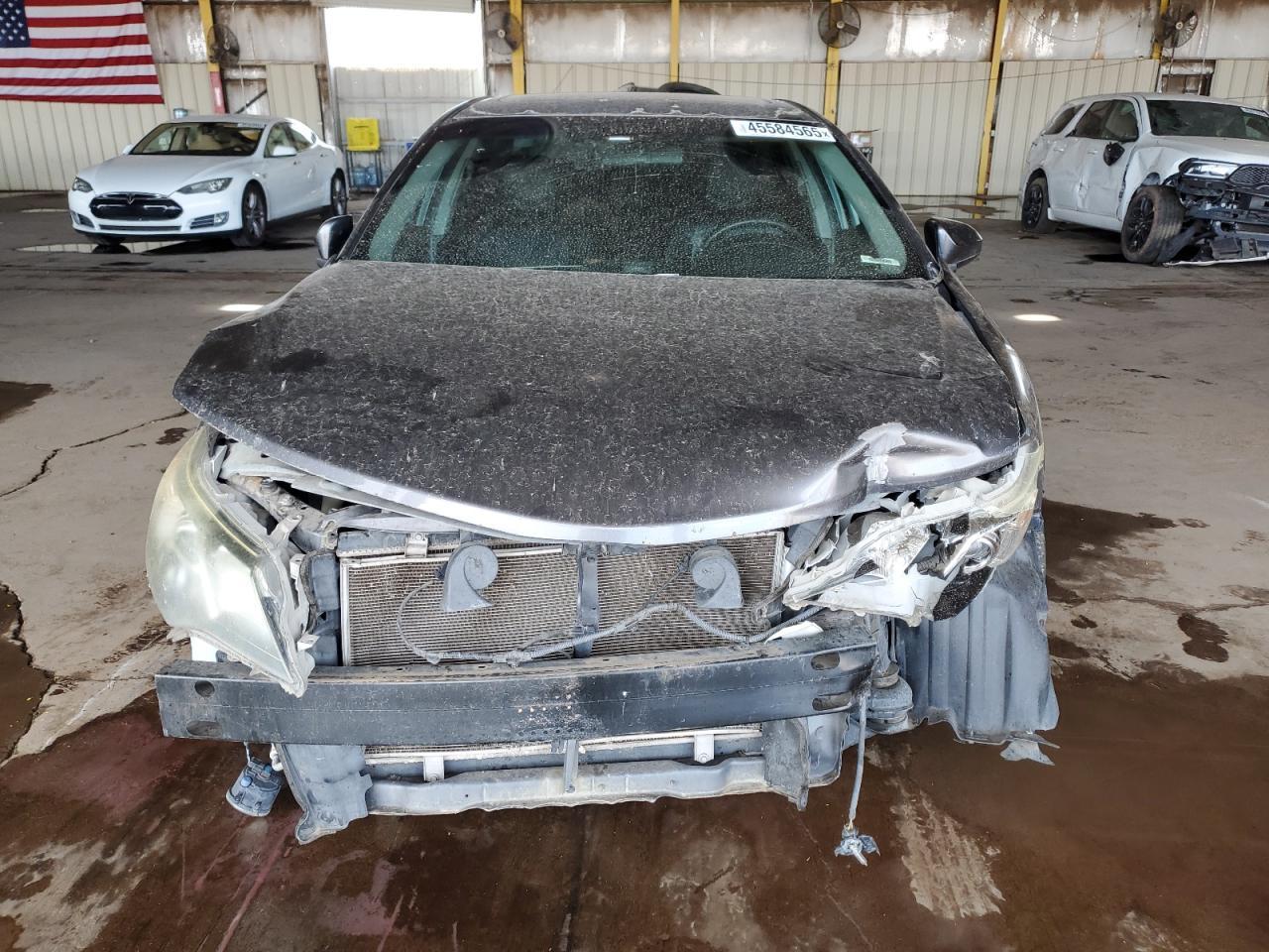 2013 TOYOTA CAMRY L - Фото 5