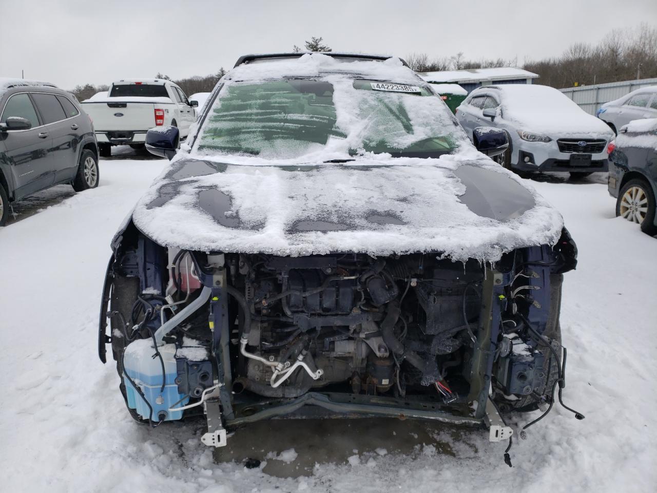 2019 TOYOTA RAV4 XLE P - Image 5