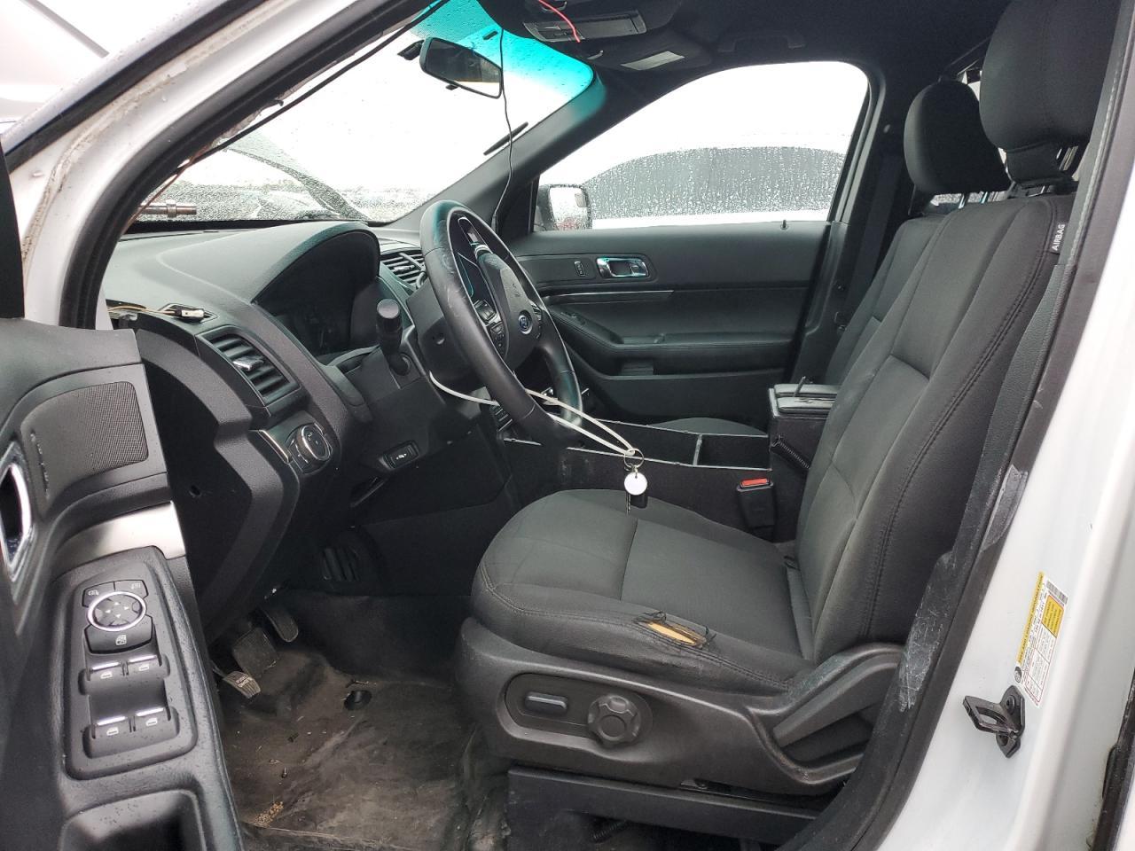 2016 FORD EXPLORER P - Image 7