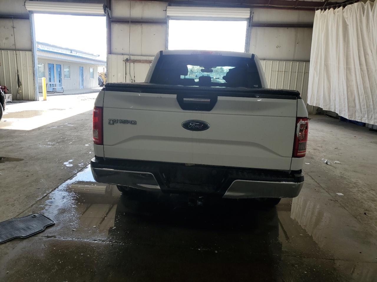 2016 FORD F150 SUPER - Image 6