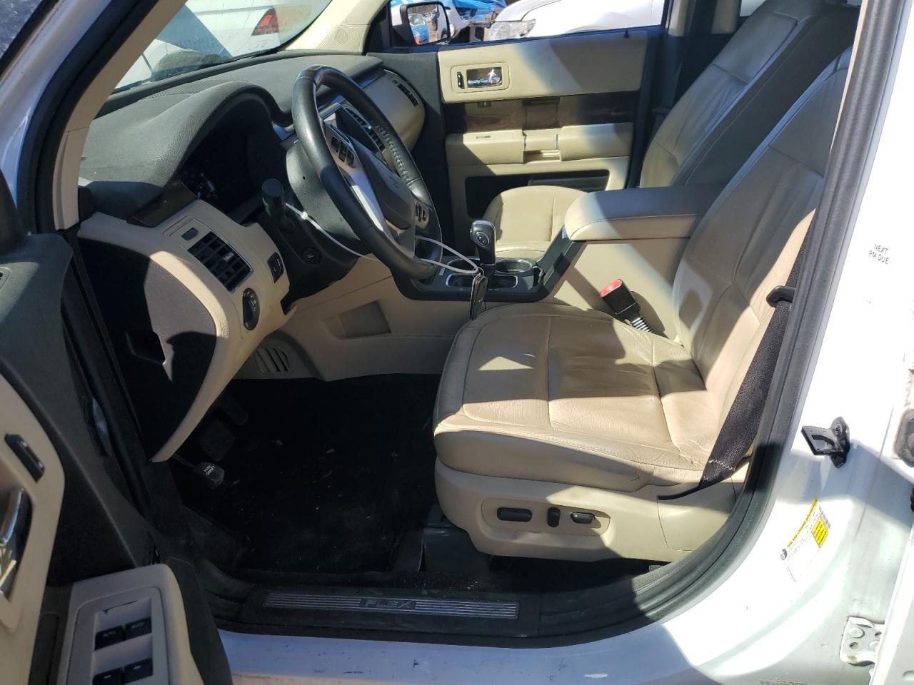2019 FORD FLEX LIMIT - Фото 7