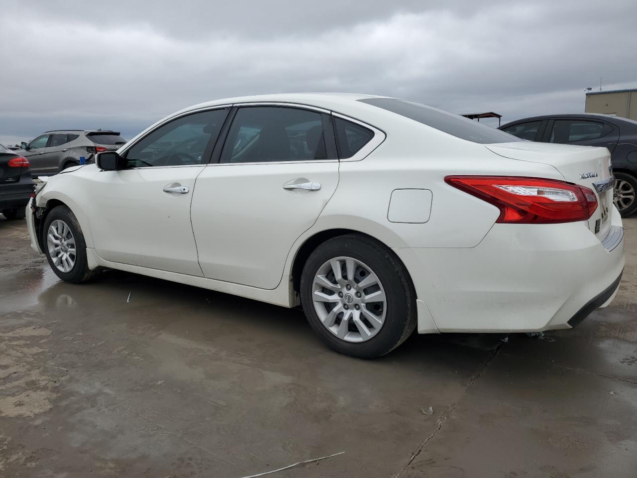 2016 NISSAN ALTIMA 2.5 - Image 2