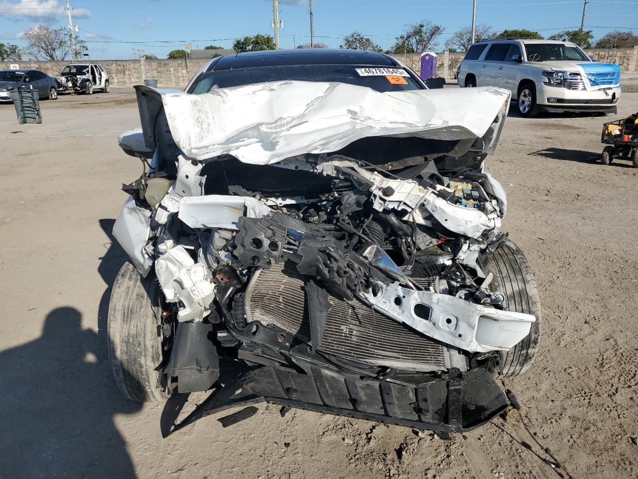 2018 FORD FOCUS SEL - Image 5