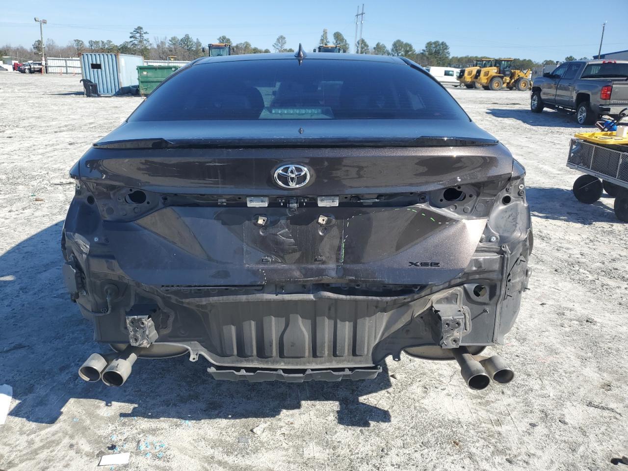 2019 TOYOTA AVALON XLE - Image 6