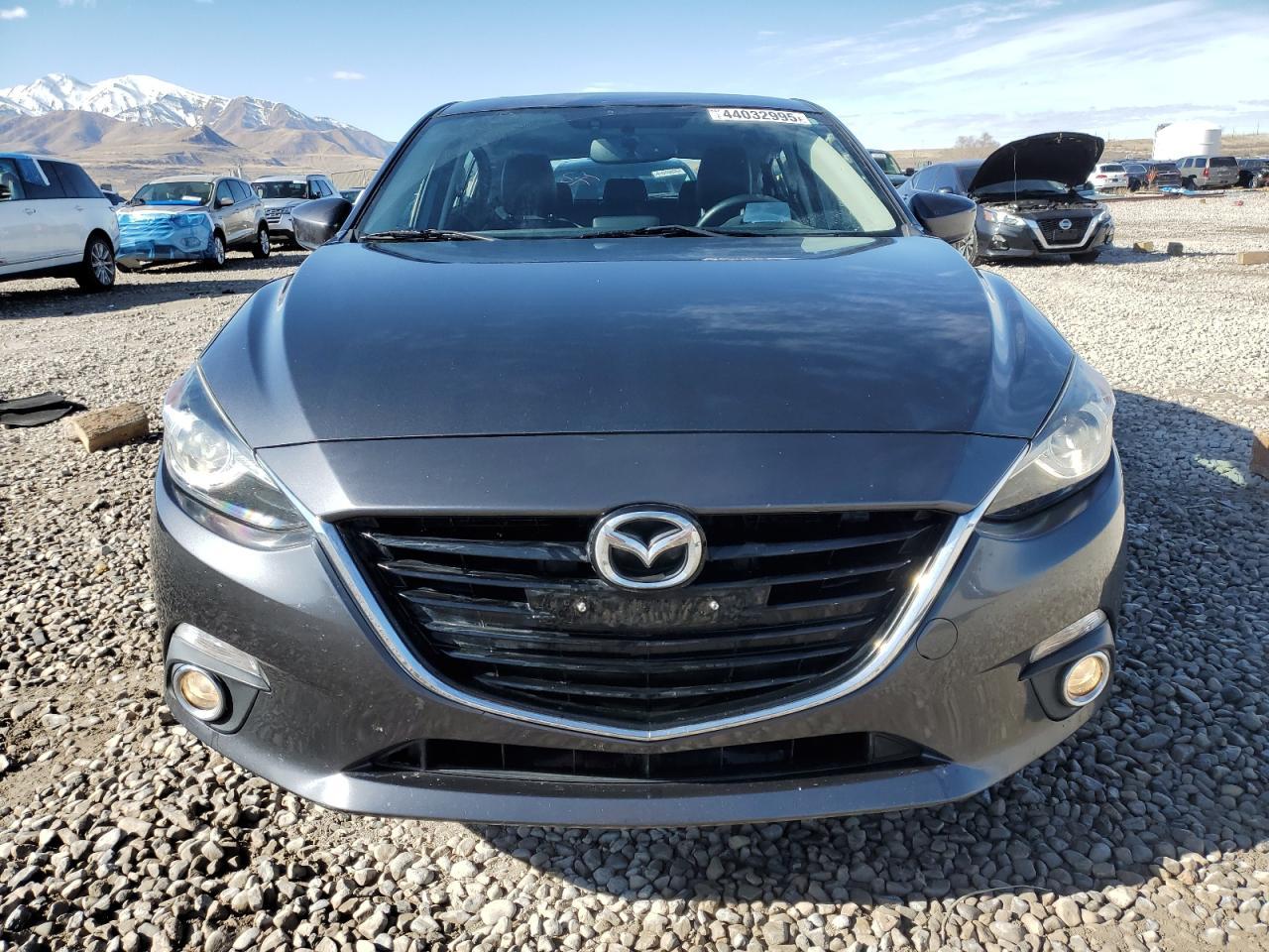 2016 MAZDA 3 GRAND TO - Image 5
