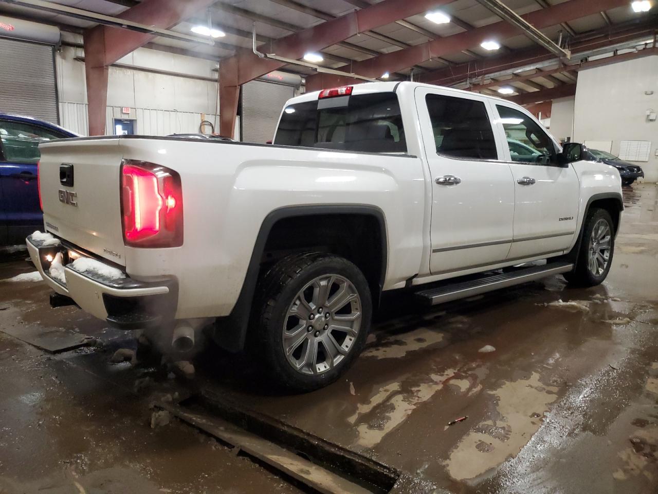 2017 GMC SIERRA K15 - Image 3
