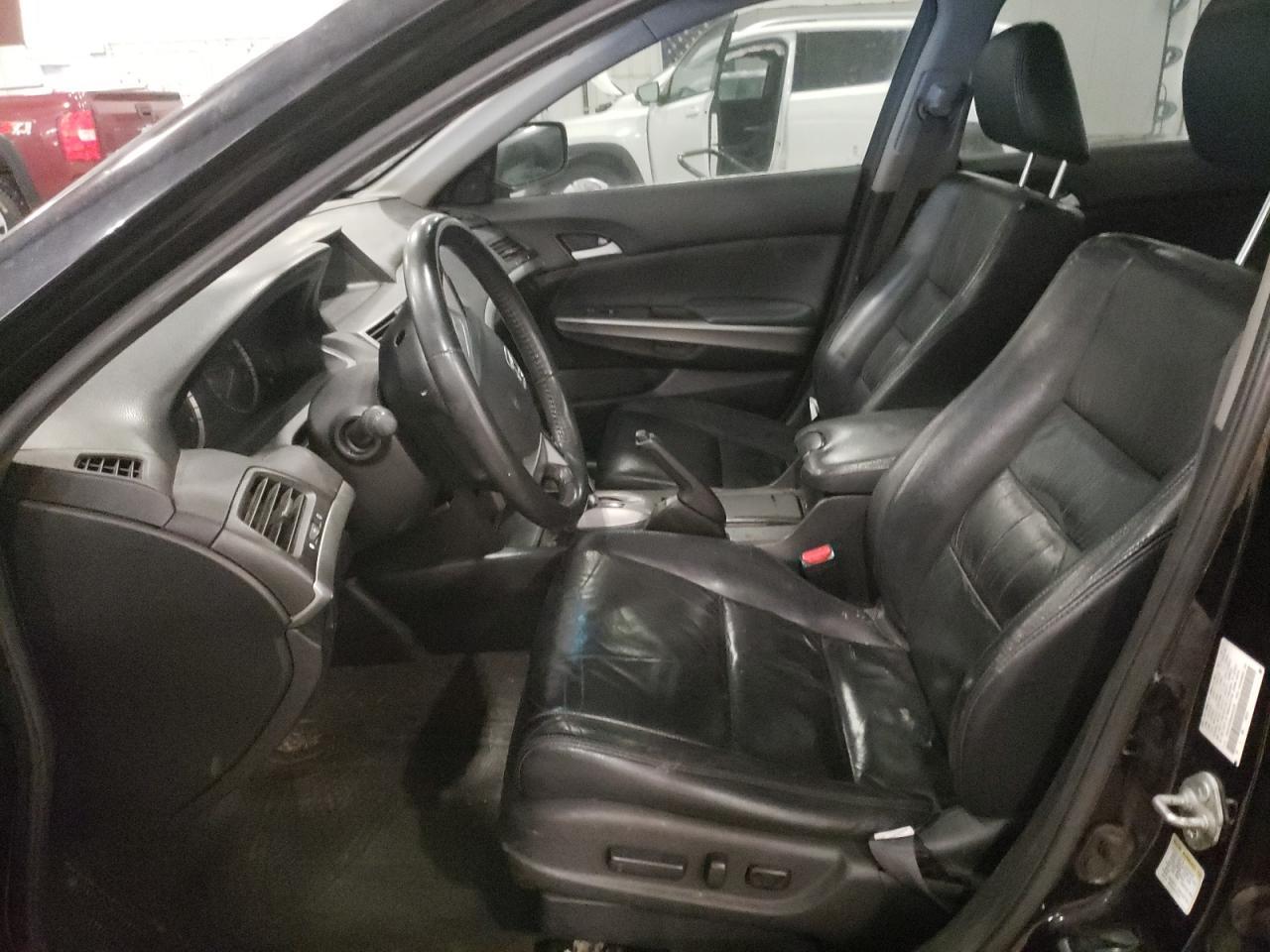 2010 HONDA ACCORD EXL - Image 7