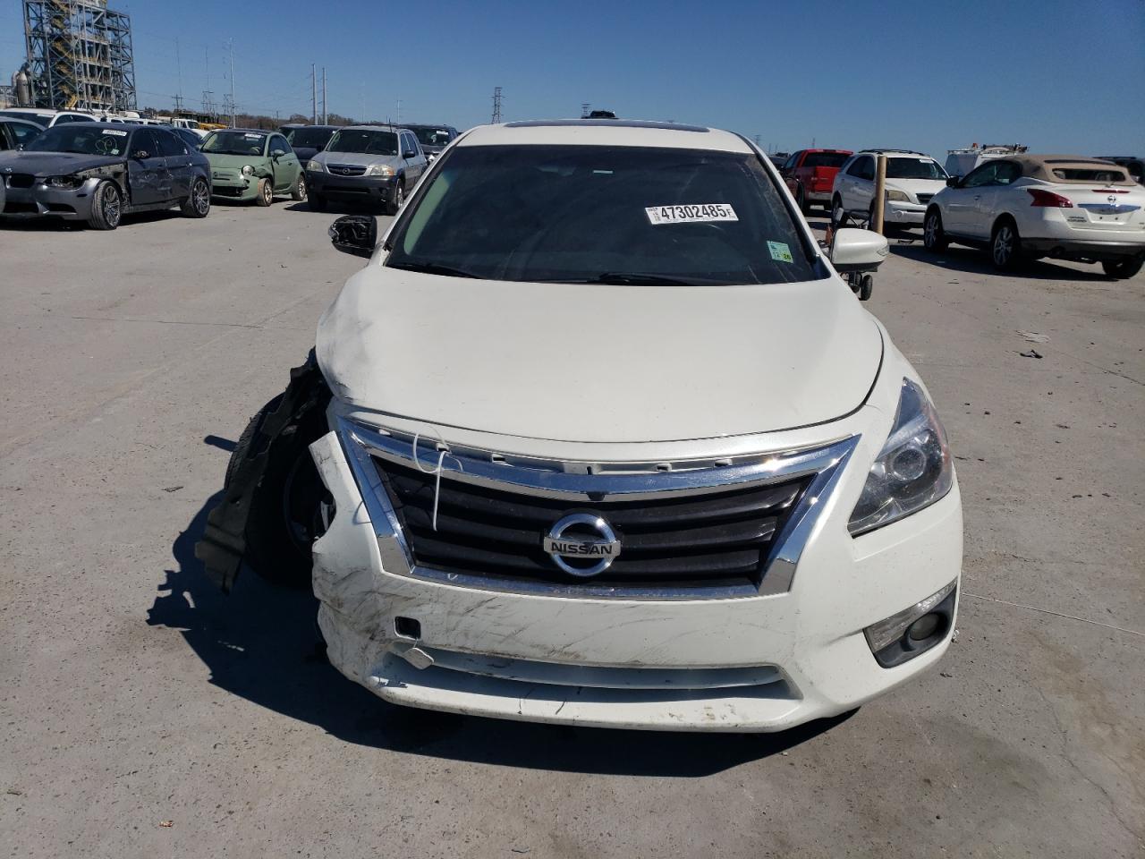 2015 NISSAN ALTIMA 2.5 - Фото 5