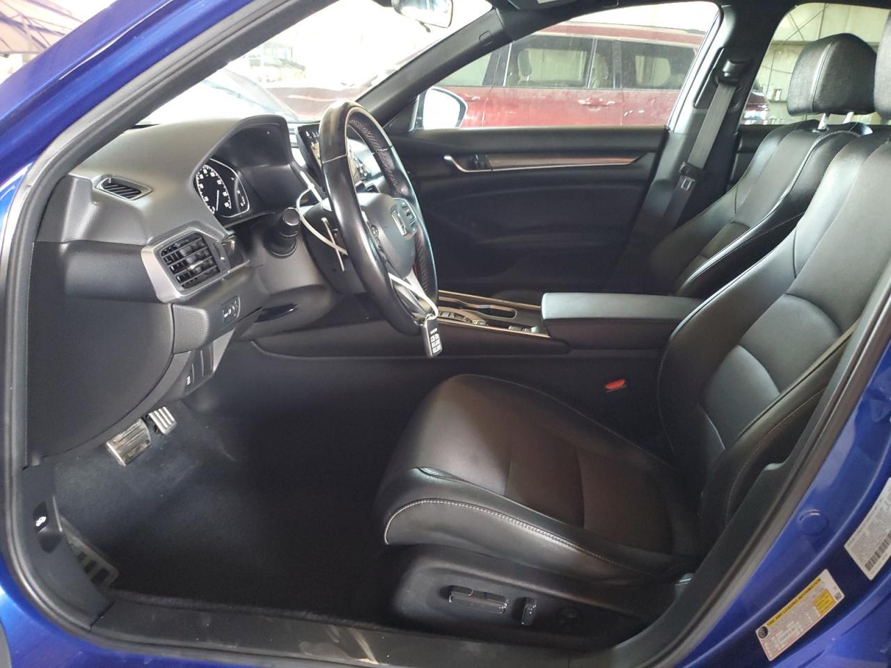 2021 HONDA ACCORD SPO - Image 7