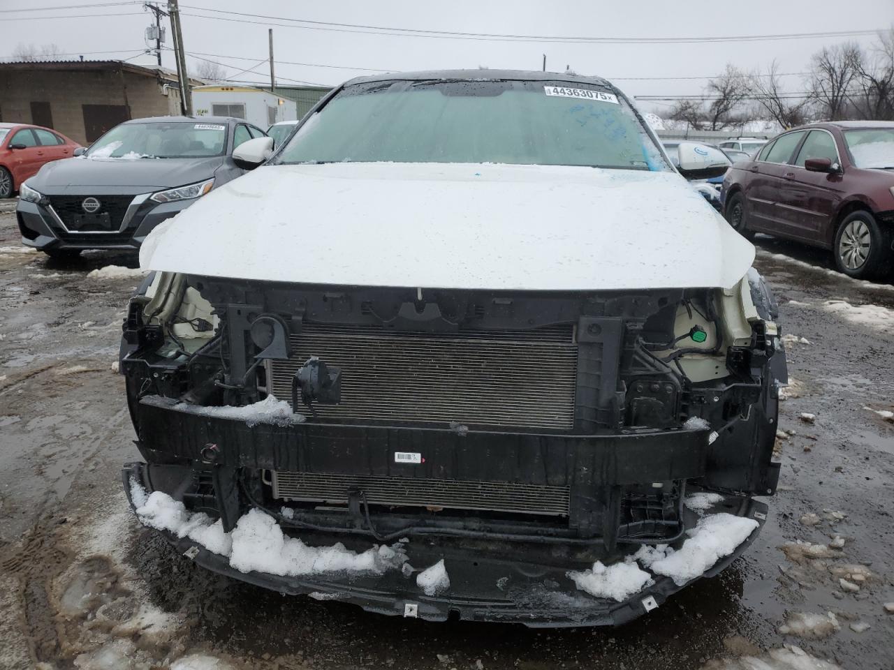2016 KIA OPTIMA LX - Image 5