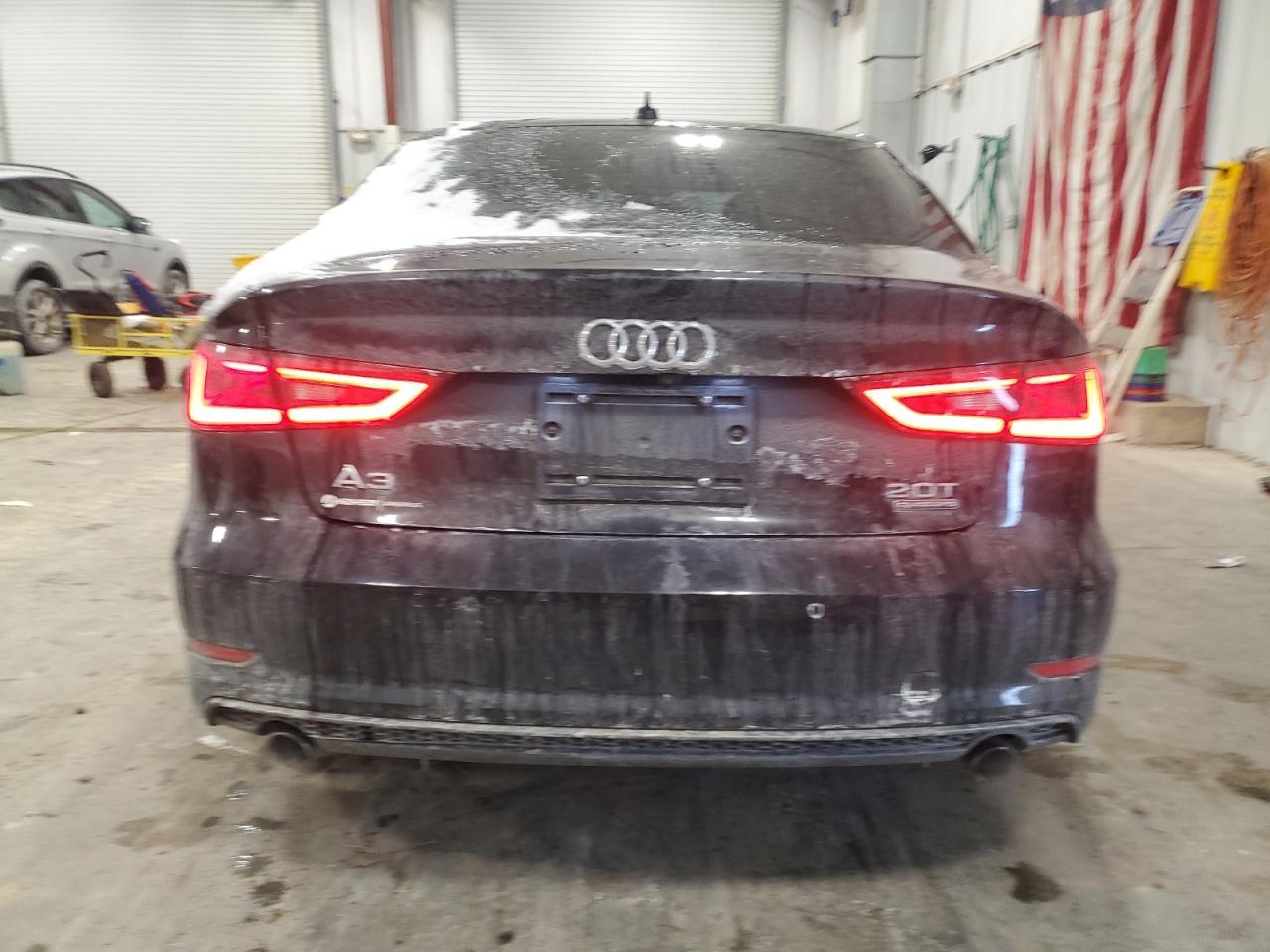 2016 AUDI A3 PREMIUM - Фото 6