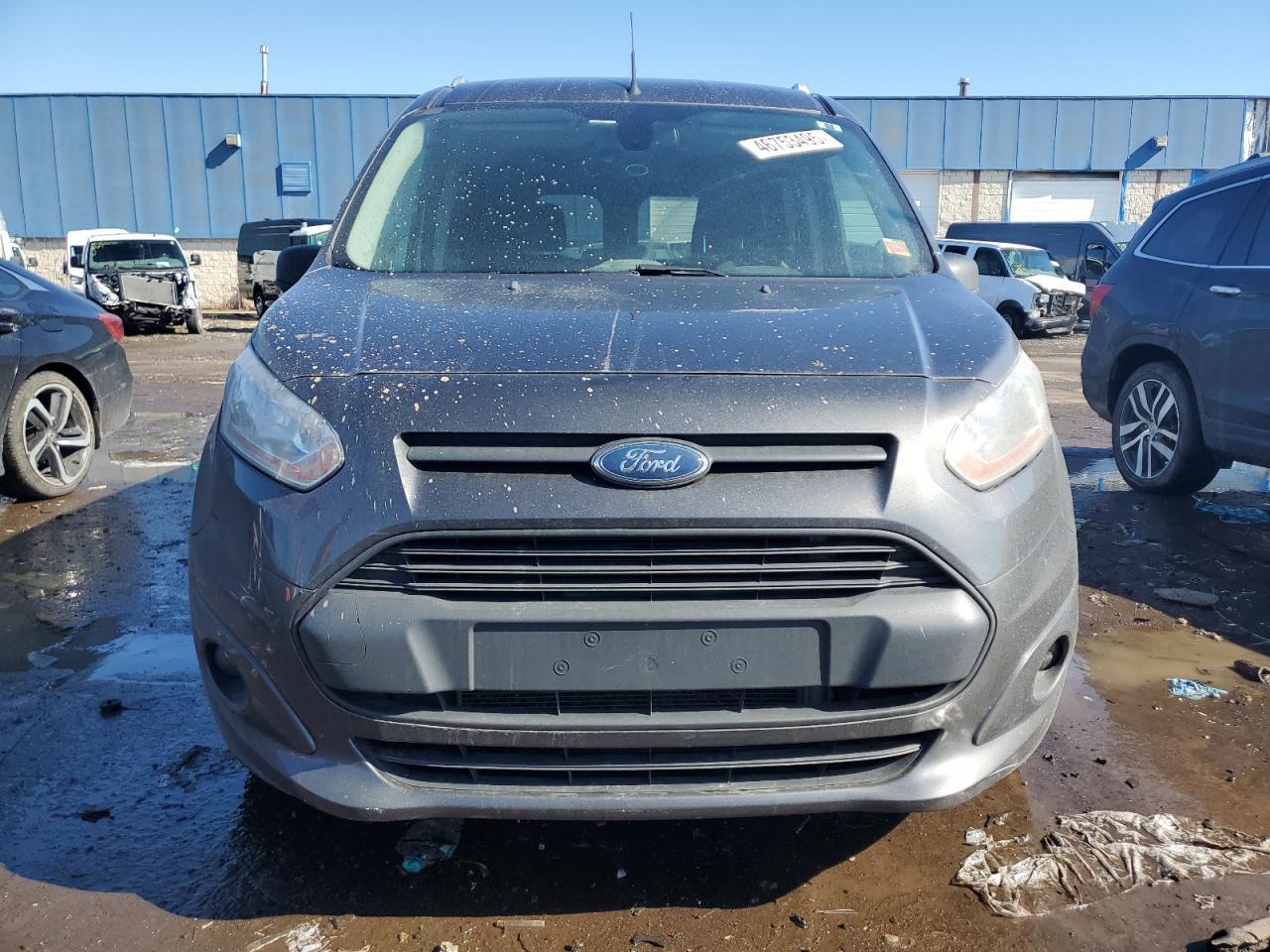 2017 FORD TRANSIT CO - Image 5