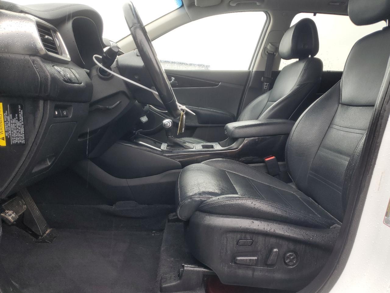2016 KIA SORENTO SX - Image 7