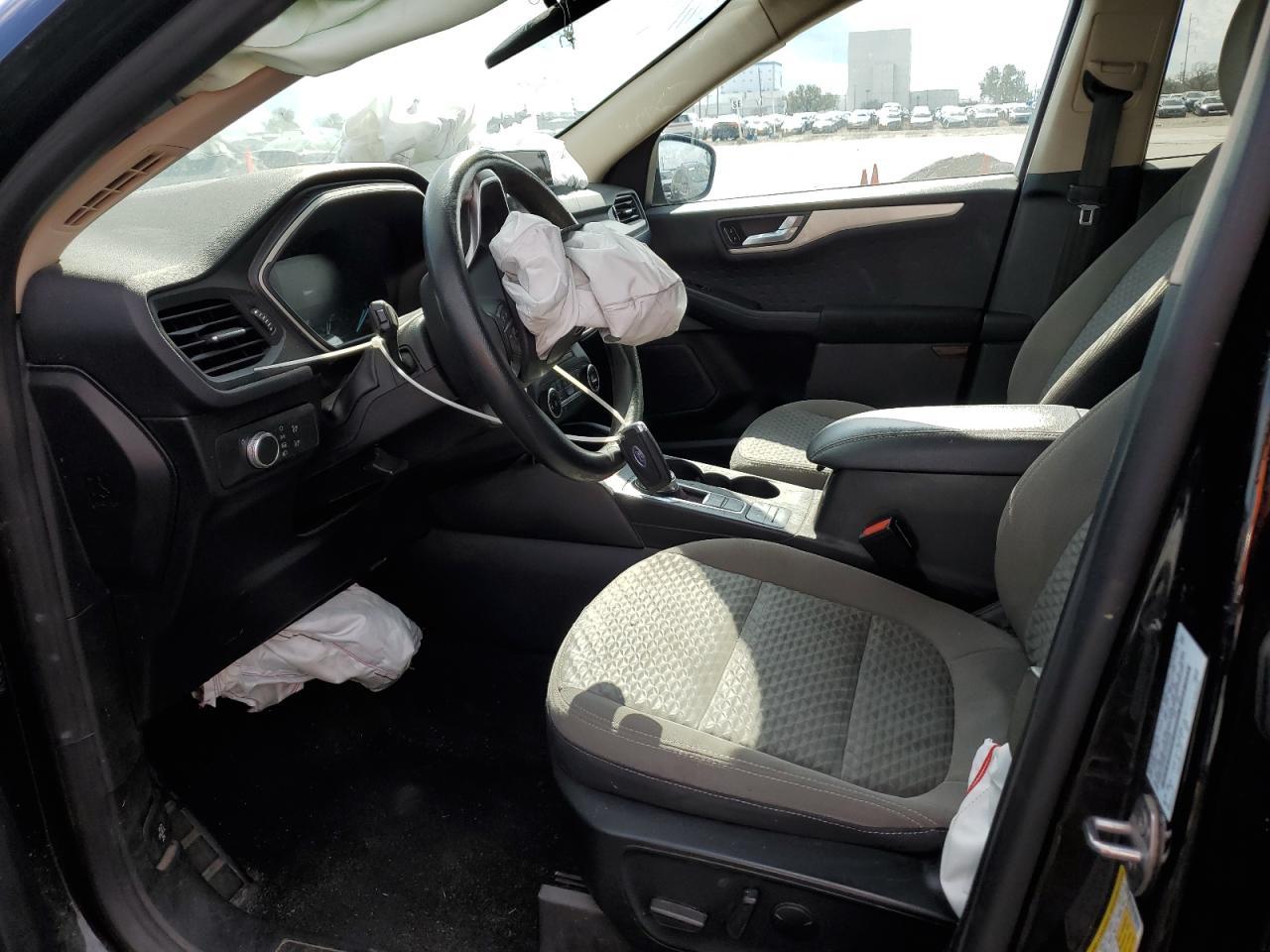 2020 FORD ESCAPE SE - Image 7