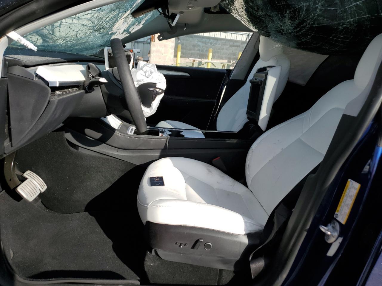 2022 TESLA MODEL Y - Image 7