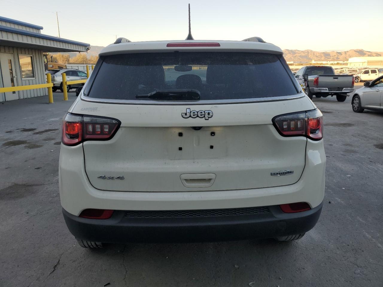 2019 JEEP COMPASS LA - Image 6