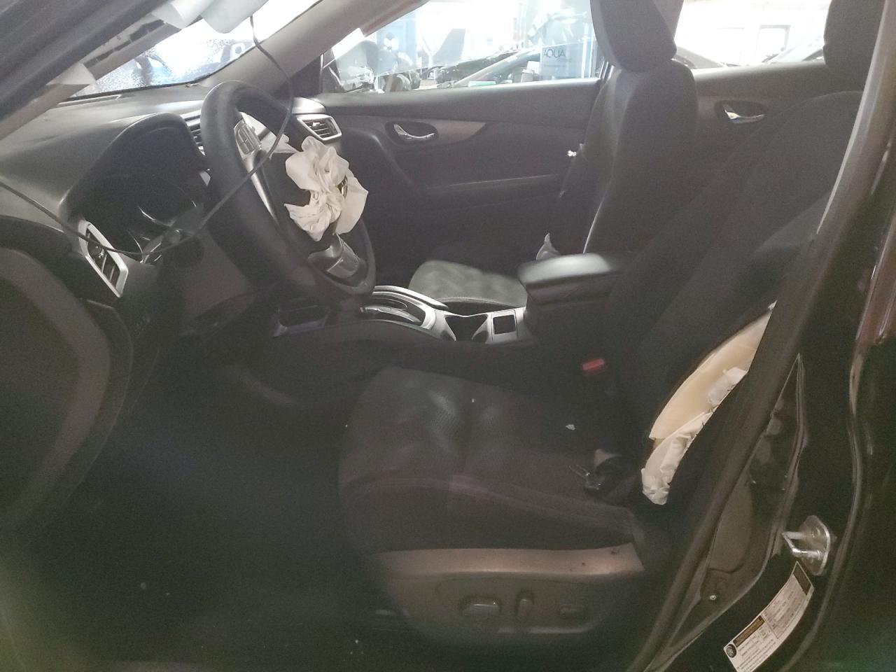 2014 NISSAN ROGUE S - Image 7
