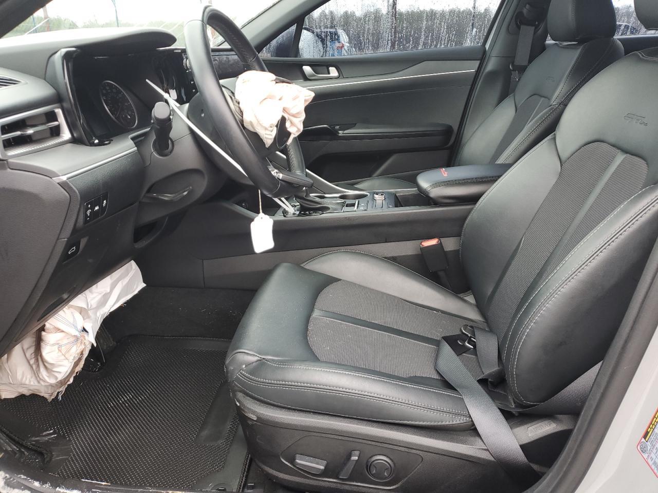 2023 KIA K5 GT LINE - Фото 7
