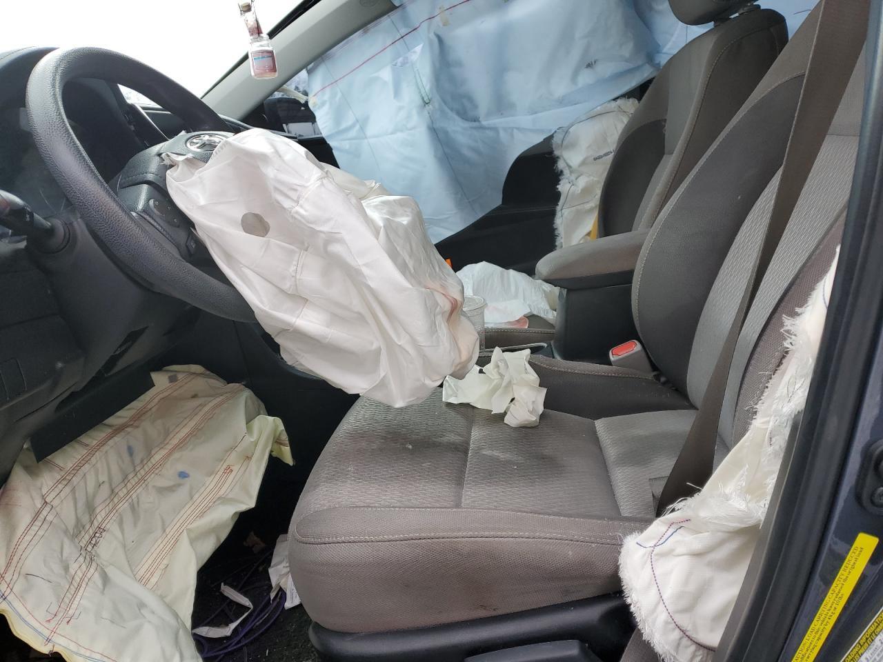 2018 TOYOTA COROLLA L - Image 7