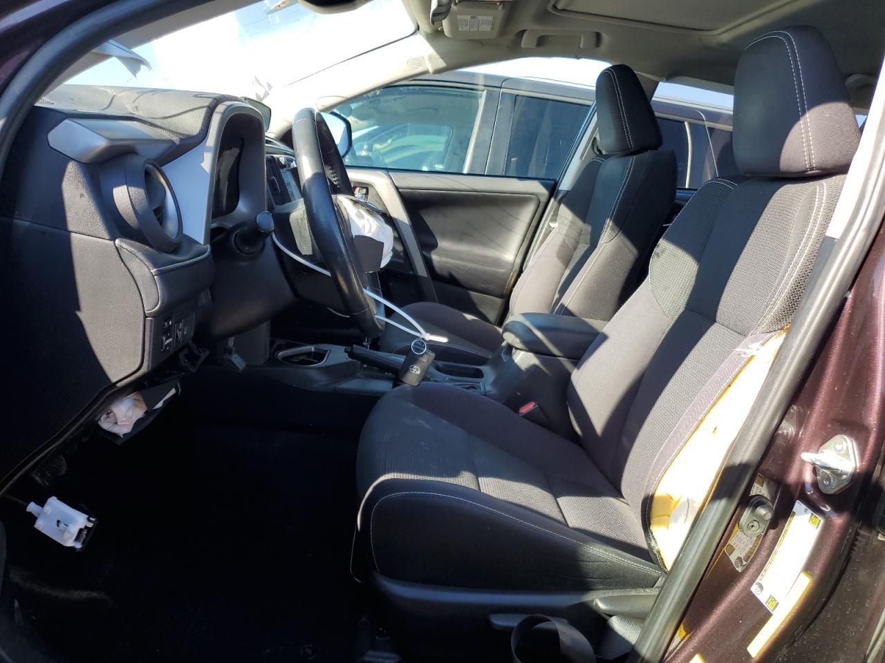 2018 TOYOTA RAV4 ADVEN - Image 7